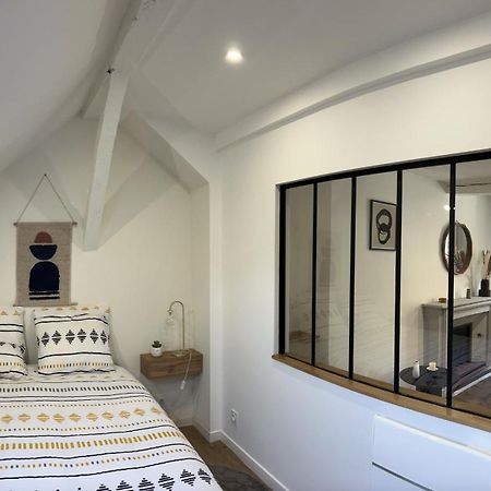 Appartement Design & Calme - Au Centre De Tulle! 외부 사진