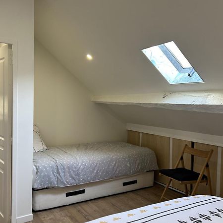 Appartement Design & Calme - Au Centre De Tulle! 외부 사진