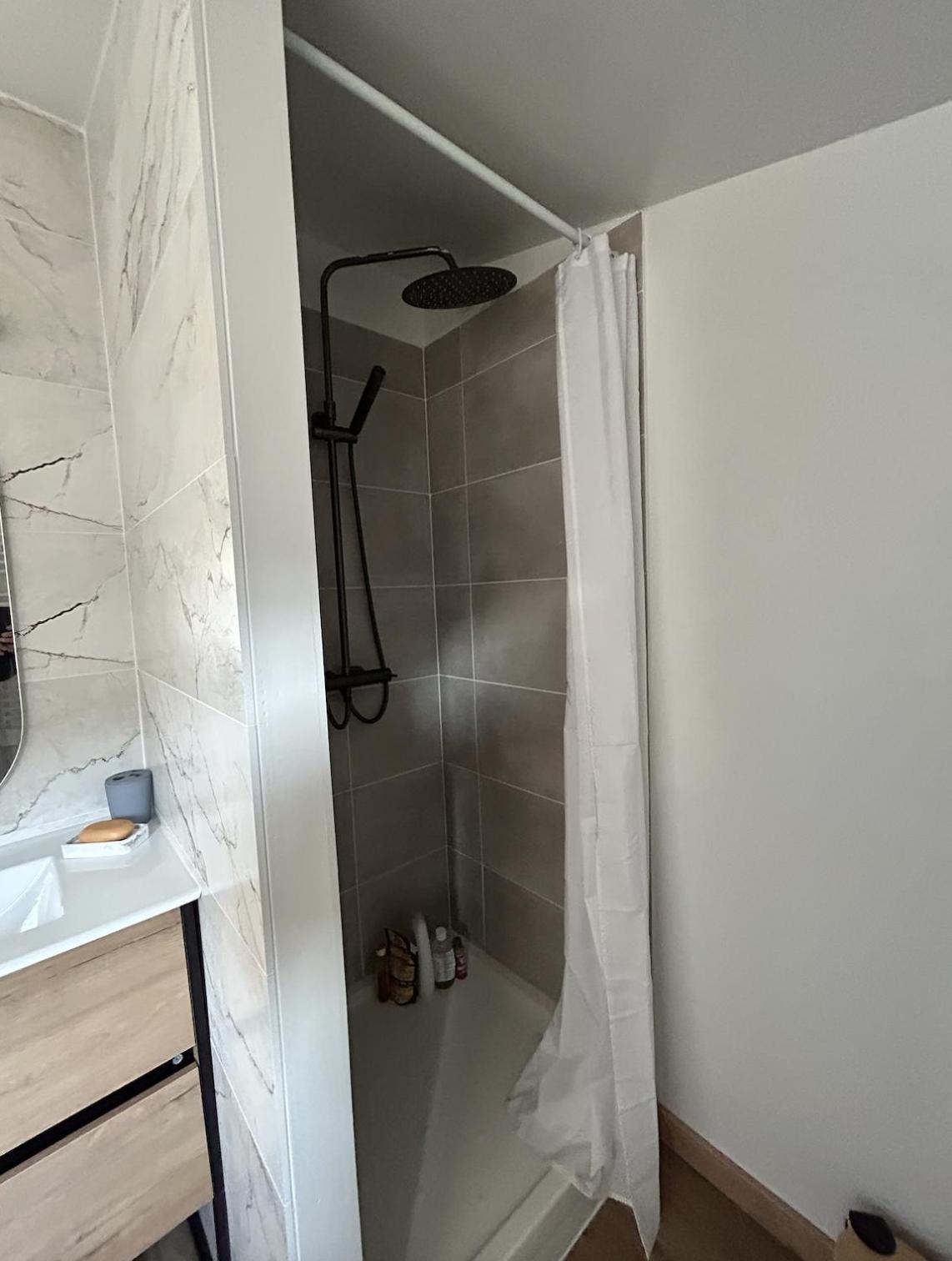 Appartement Design & Calme - Au Centre De Tulle! 외부 사진