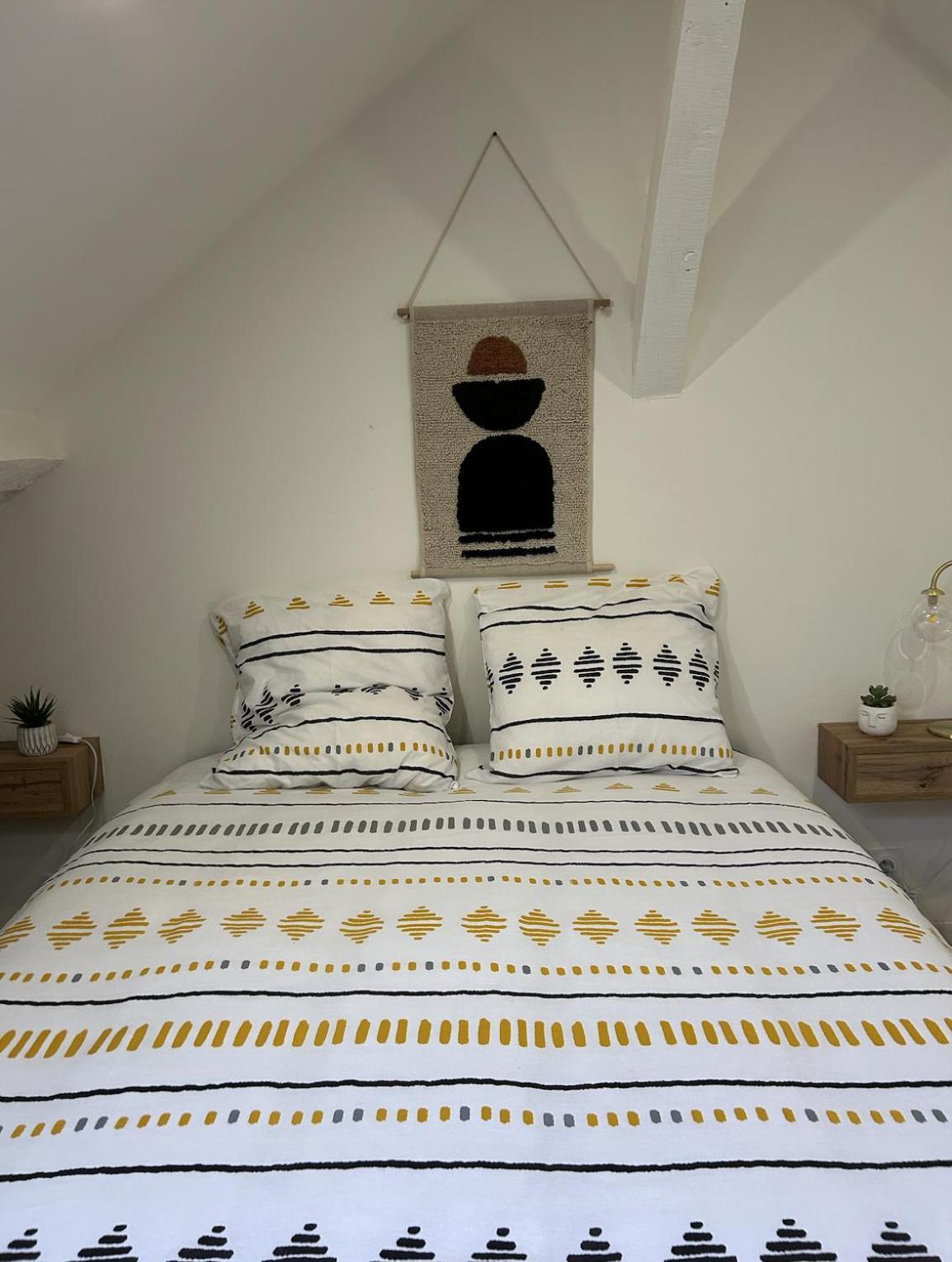 Appartement Design & Calme - Au Centre De Tulle! 외부 사진