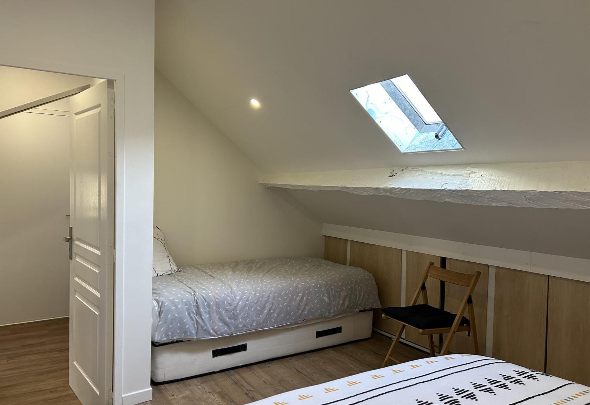 Appartement Design & Calme - Au Centre De Tulle! 외부 사진